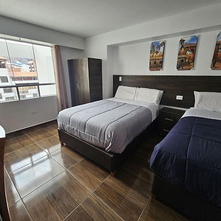 Continental Inn קוסקו מראה חיצוני תמונה