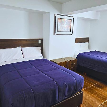 Continental Inn קוסקו מראה חיצוני תמונה