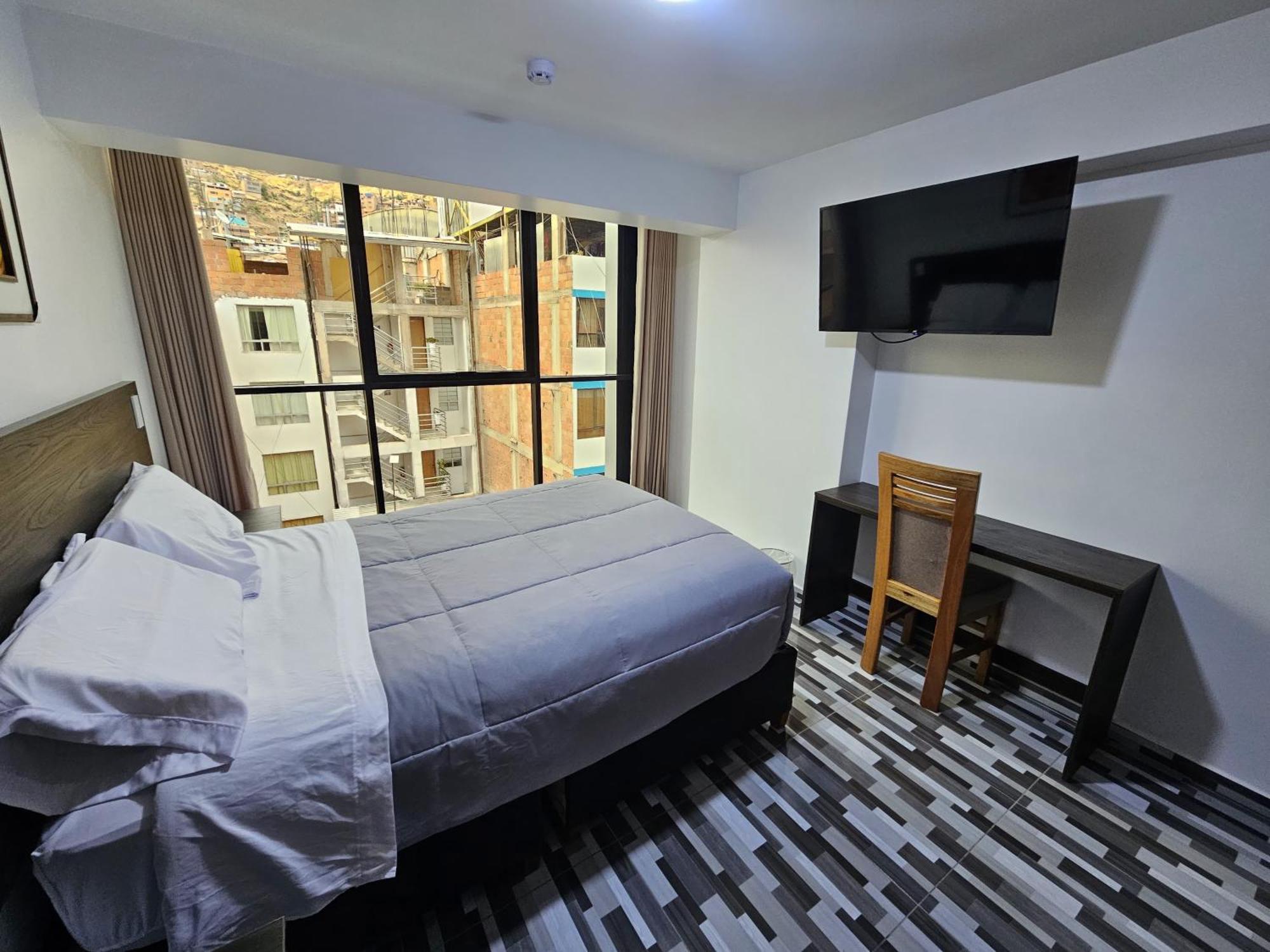 Continental Inn קוסקו מראה חיצוני תמונה