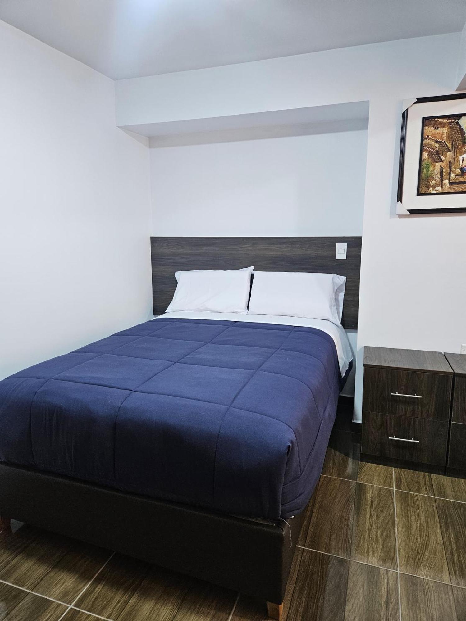 Continental Inn קוסקו מראה חיצוני תמונה