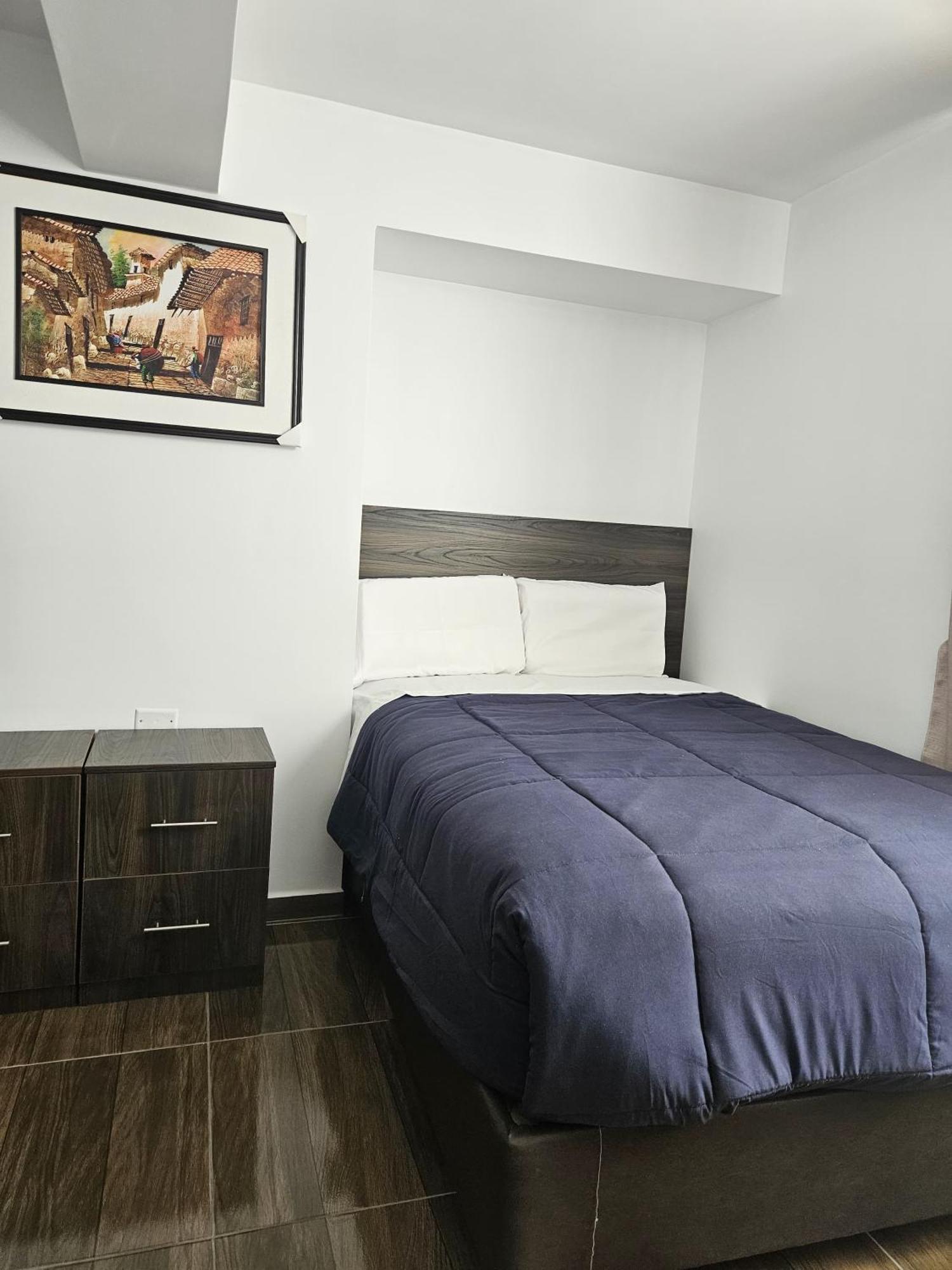 Continental Inn קוסקו מראה חיצוני תמונה