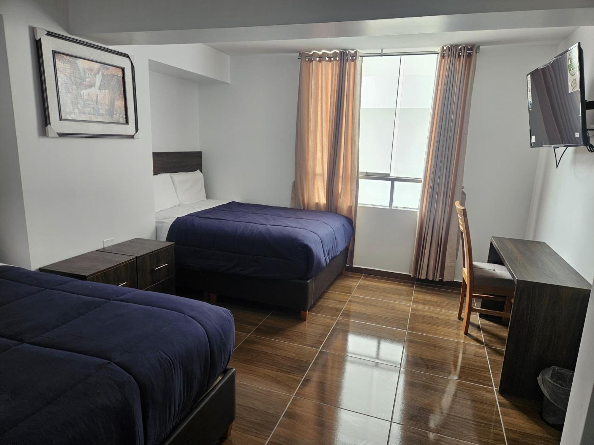 Continental Inn קוסקו מראה חיצוני תמונה