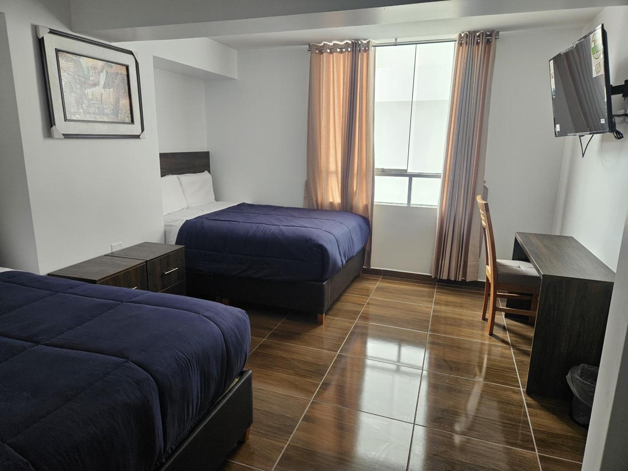 Continental Inn קוסקו מראה חיצוני תמונה
